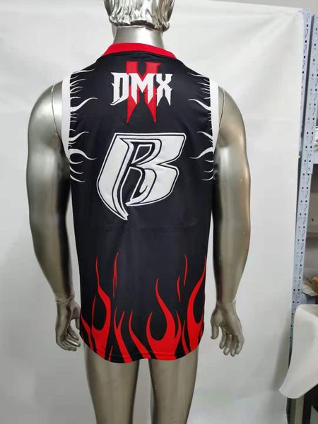 juice lyrical lemonad movie embroidery dmx basketball jerseys dark man x sport shirts sweat, Black
juice lyrical lemonad movie embroidery dmx basketball jerseys dark man x sport shirts sweat, Black