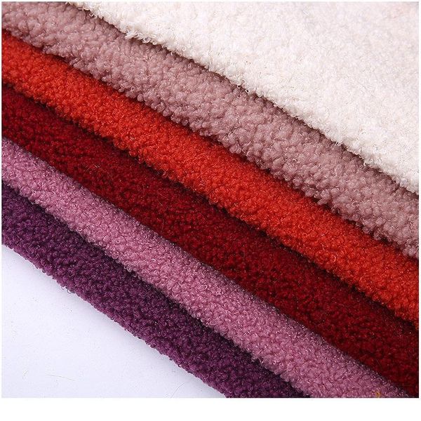 50*160cm artificial teddy velvet plush fabric solid color polyester flannel for clothing shoes hats qylxod, Black;white
50*160cm artificial teddy velvet plush fabric solid color polyester flannel for clothing shoes hats qylxod, Black;white