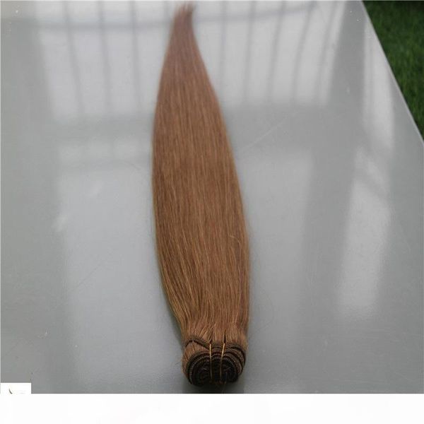 light brown color peruvian straight hair bundles 100% human hair weave 10-30 inchs remy hair weaving 1 piece, Black
light brown color peruvian straight hair bundles 100% human hair weave 10-30 inchs remy hair weaving 1 piece, Black
