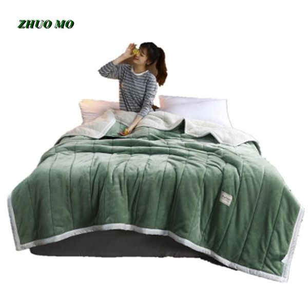blankets warm autumn winter weighted blanket luxury thick for beds home fleece and throws bed cover
blankets warm autumn winter weighted blanket luxury thick for beds home fleece and throws bed cover