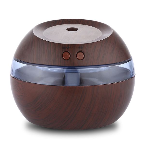 ultrasonic humidifier with blue led light air fresheners usb essential oil diffuser home decoration
ultrasonic humidifier with blue led light air fresheners usb essential oil diffuser home decoration
