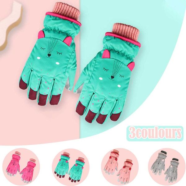 disposable gloves cartoon winter kids boys girls snow windproof mittens outdoor sport skiing warmer plush warm glove sports mitten
disposable gloves cartoon winter kids boys girls snow windproof mittens outdoor sport skiing warmer plush warm glove sports mitten