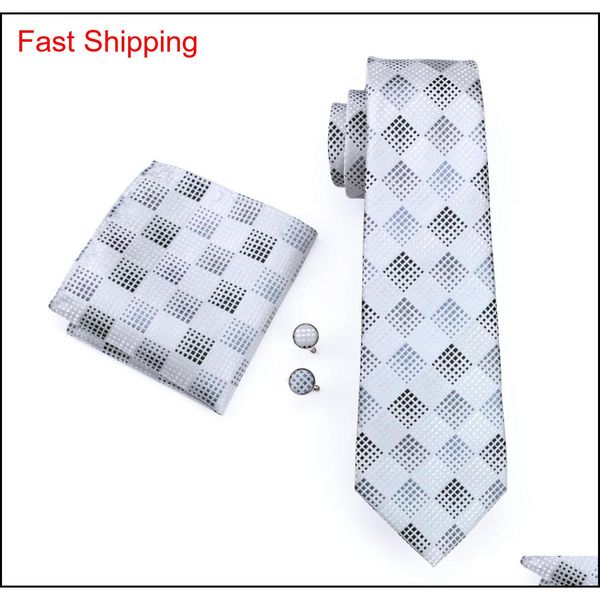 fast shipping plaid ties set gray pocket square cufflinks jacquard woven business formal work meeting necktie set qyllzv homes2007, Black;blue
fast shipping plaid ties set gray pocket square cufflinks jacquard woven business formal work meeting necktie set qyllzv homes2007, Black;blue