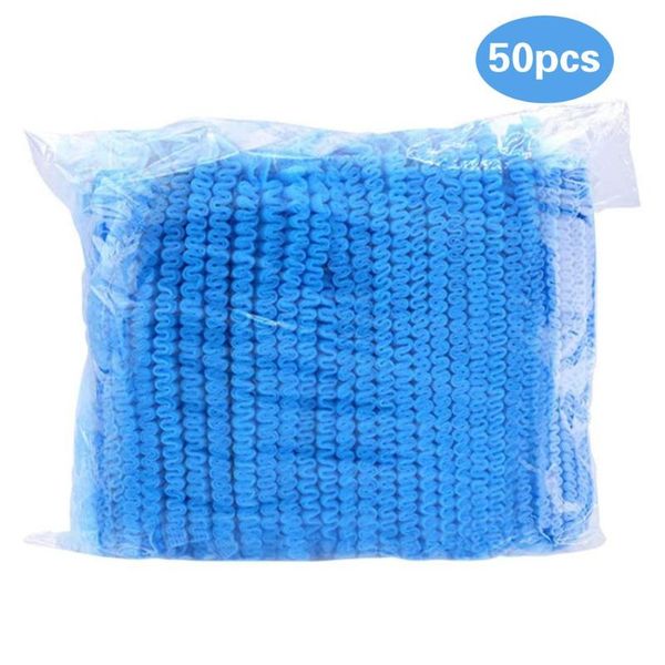 shower caps 100pcs disposable hat round non-woven headgear dust-proof chef factory workshop anti-hair fall cap
shower caps 100pcs disposable hat round non-woven headgear dust-proof chef factory workshop anti-hair fall cap