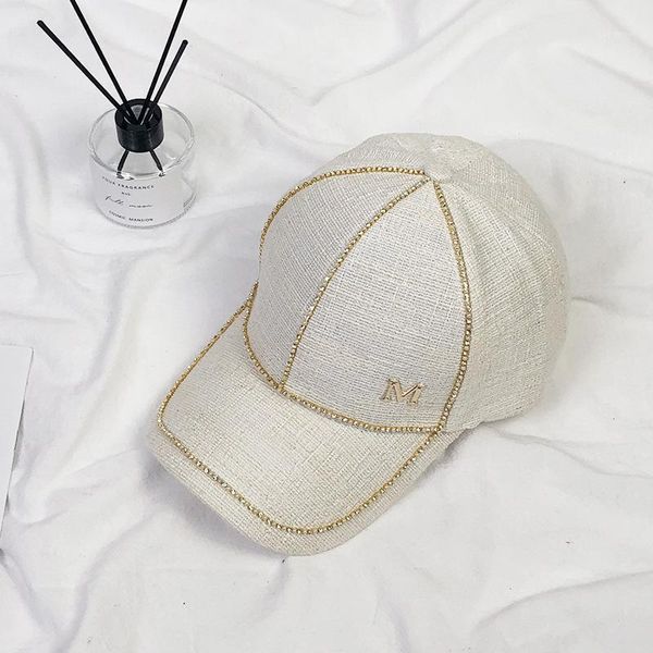 2020 new baseball cap ladies spring and summer diamond cap all-match sunscreen sun hat1, Blue;gray
2020 new baseball cap ladies spring and summer diamond cap all-match sunscreen sun hat1, Blue;gray