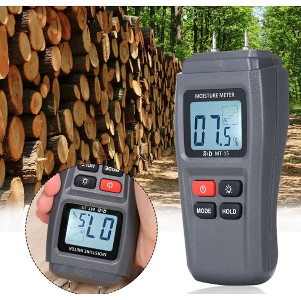 mt15 wood meture meter meter teword tester hygromerometer тип влажный детектор дерева плотность цифровой жк-тестер серый f wmtpgx
mt15 wood meture meter meter teword tester hygromerometer тип влажный детектор дерева плотность цифровой жк-тестер серый f wmtpgx