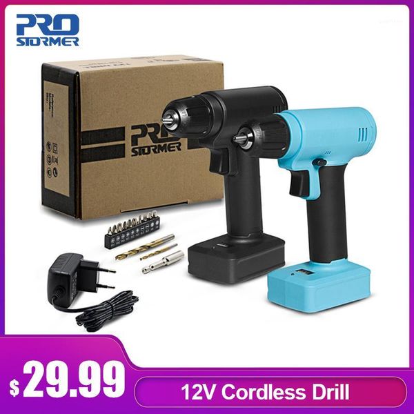 12v cordless drill electric screwdriver women young urban furniture repair install removal home tools electric drill prostormer1
12v cordless drill electric screwdriver women young urban furniture repair install removal home tools electric drill prostormer1