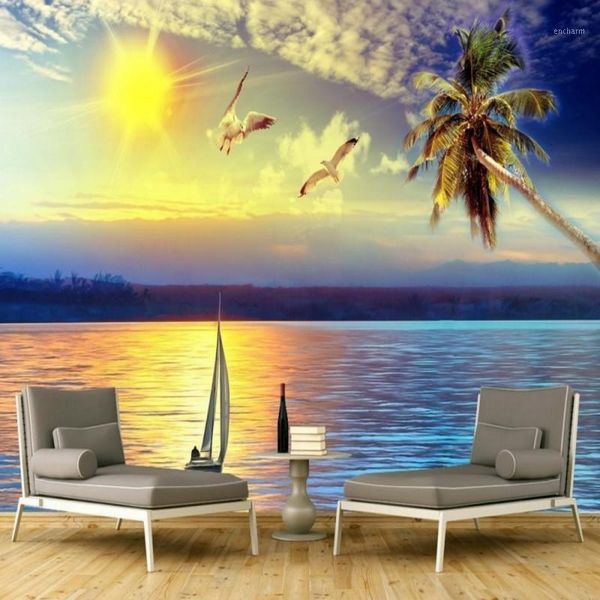 dropshipping colomac p wall mural beautiful sunset view waterproof wallpaper 3d wallpaper walls papel pintado de pared1
dropshipping colomac p wall mural beautiful sunset view waterproof wallpaper 3d wallpaper walls papel pintado de pared1