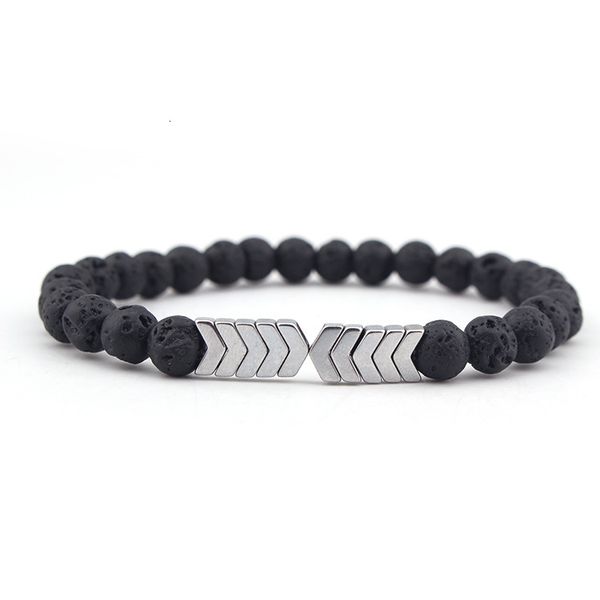 oil volcanic lava stone diffuser for essential bracelets bangle healing balance yoga magnet arrow beads bracelet, Black
oil volcanic lava stone diffuser for essential bracelets bangle healing balance yoga magnet arrow beads bracelet, Black