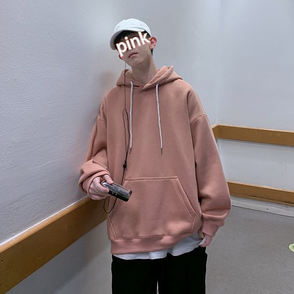 color solid neploha sweatshirts 2020 woman loose plus women 5xl casual female oversized size autumn hoodies harajuku qxbdt, Black
color solid neploha sweatshirts 2020 woman loose plus women 5xl casual female oversized size autumn hoodies harajuku qxbdt, Black