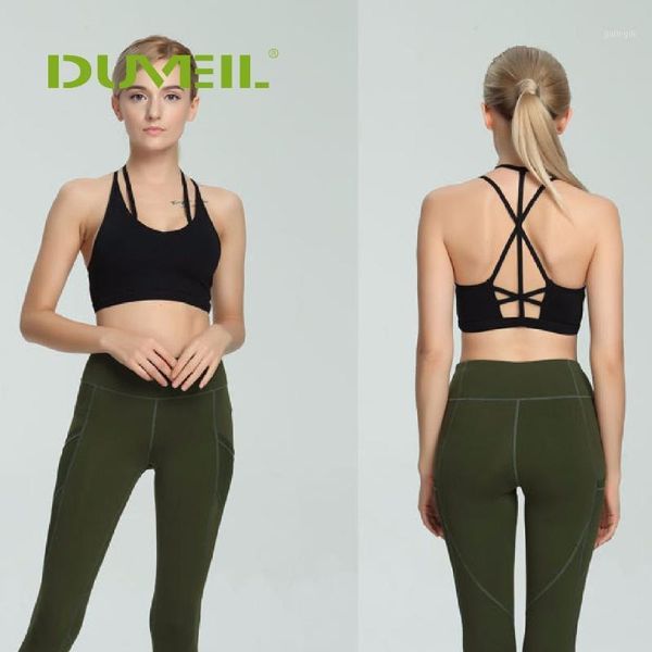 duveil 3 colors comfortable push up bra shakeproof wireless beautiful back vest fitness underwear women workout brassiere1, White;black
duveil 3 colors comfortable push up bra shakeproof wireless beautiful back vest fitness underwear women workout brassiere1, White;black