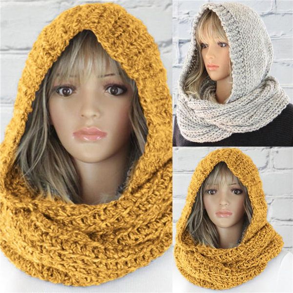 winter beanies women scarf knitted hat caps hooded gorras bonnet warm baggy winter hats for women beanies hats, Blue;gray
winter beanies women scarf knitted hat caps hooded gorras bonnet warm baggy winter hats for women beanies hats, Blue;gray