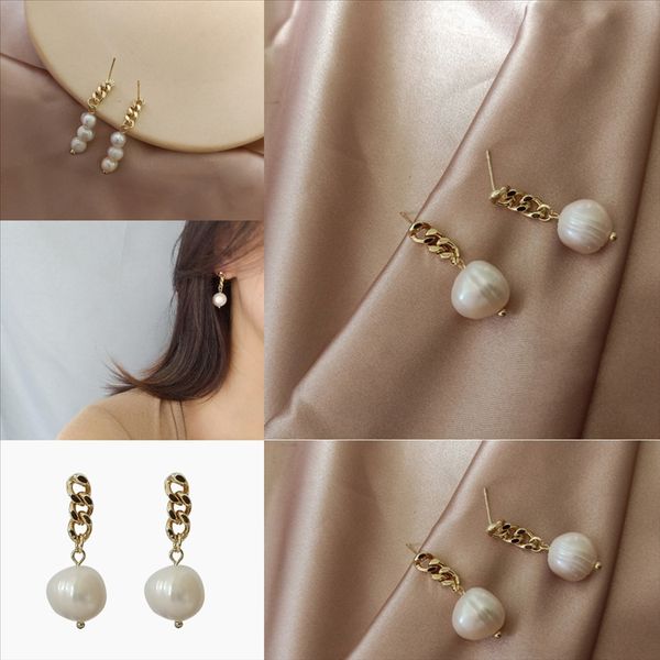 tj60 fashion temperament romantic red earrings women heart hamsa elegant korean earrings, Golden
tj60 fashion temperament romantic red earrings women heart hamsa elegant korean earrings, Golden