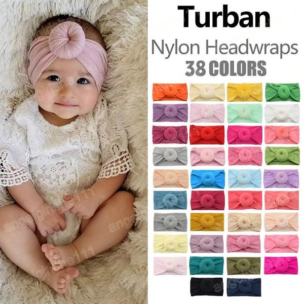 super soft nylon knot headband for baby girls infant turban headwraps pprop girl hair accessories, Slivery;white
super soft nylon knot headband for baby girls infant turban headwraps pprop girl hair accessories, Slivery;white