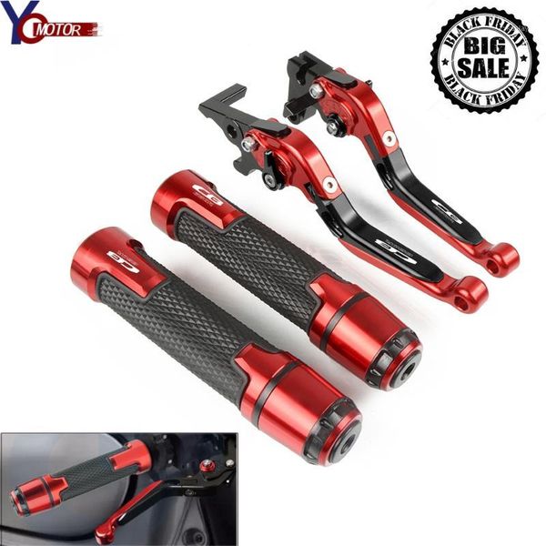 for cb650r cb 650r 2021-2021 2021 motorcycle cnc folding brake clutch lever and handle bar grips handbar 650r1 brakes
for cb650r cb 650r 2021-2021 2021 motorcycle cnc folding brake clutch lever and handle bar grips handbar 650r1 brakes