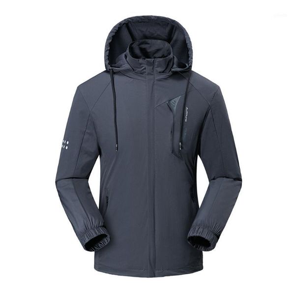 outdoor jackets&hoodies sagace men winter waterproof jackets with hood fleece warm plus size suit fishing hiking windproof coat1, Blue;black
outdoor jackets&hoodies sagace men winter waterproof jackets with hood fleece warm plus size suit fishing hiking windproof coat1, Blue;black