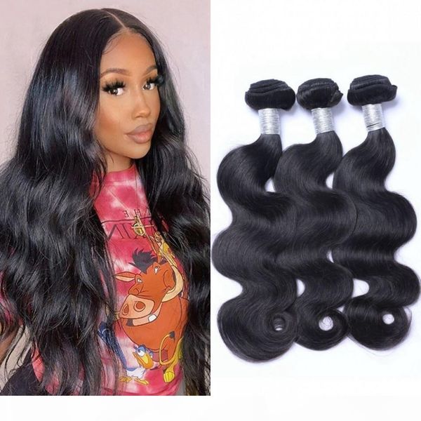 malaysian virgin hair extensions 100g pc 3 bundles body wave human hair weave unprocessed double weft, Black
malaysian virgin hair extensions 100g pc 3 bundles body wave human hair weave unprocessed double weft, Black