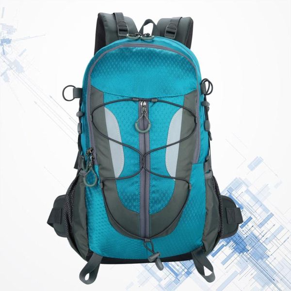 outdoor bags 30l practical waterproof backpack large capacity storage bag lightweight travel packsack for climbing riding hiking(blu
outdoor bags 30l practical waterproof backpack large capacity storage bag lightweight travel packsack for climbing riding hiking(blu