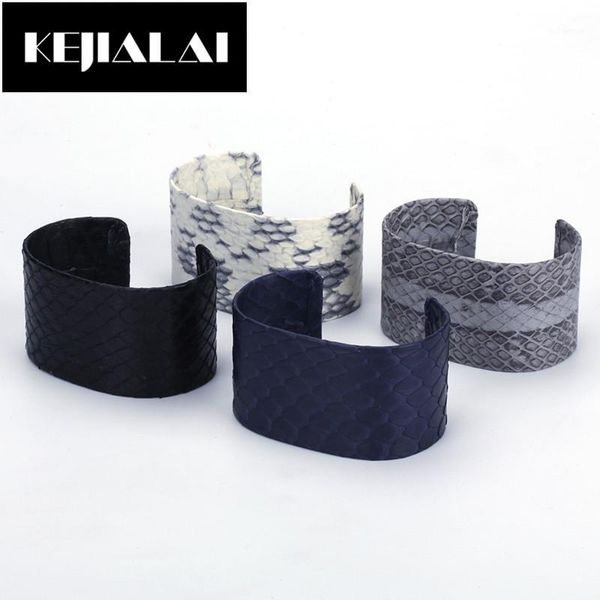 kejialai pattern leather bangles boho bohemian style jewelry accessories for men women simple wrist bracelet bangle gift1, Black
kejialai pattern leather bangles boho bohemian style jewelry accessories for men women simple wrist bracelet bangle gift1, Black