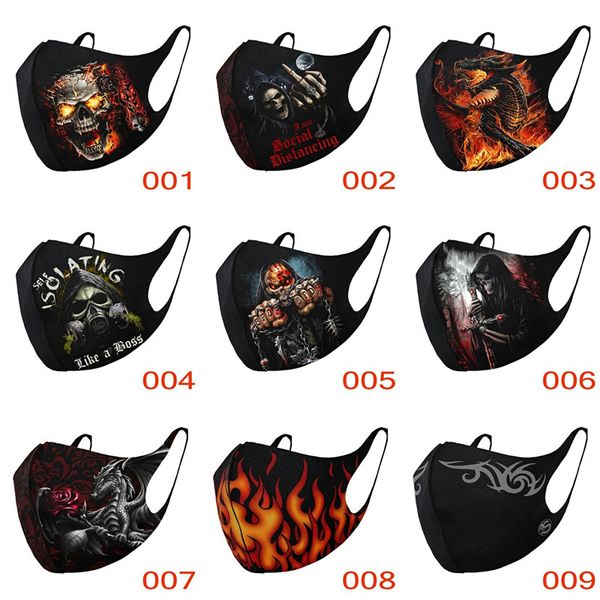 magic scarves face mask halloween pattern decoration face masks outdoor warm accessories cover women face mask 2020 in stock, Black
magic scarves face mask halloween pattern decoration face masks outdoor warm accessories cover women face mask 2020 in stock, Black