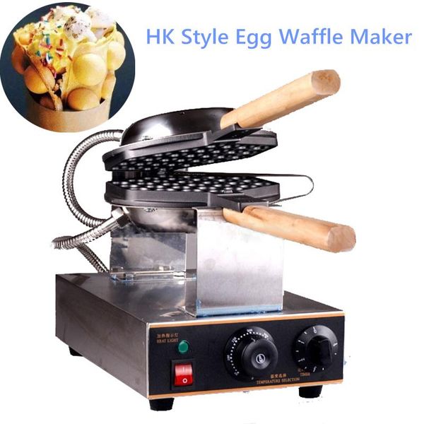 bread makers mini 110v 220v electric lolly waffle maker with non-stick cooking surface bubble egg puffs
bread makers mini 110v 220v electric lolly waffle maker with non-stick cooking surface bubble egg puffs