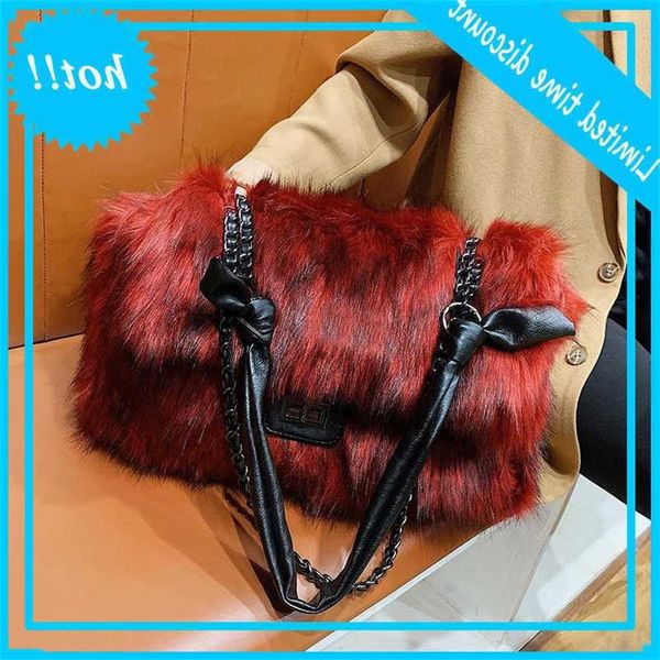 faux fur crossbody tasks for women 2021 winter new ladies pluche handbags shoulder bags luxury trend draagbag female bolsa
faux fur crossbody tasks for women 2021 winter new ladies pluche handbags shoulder bags luxury trend draagbag female bolsa