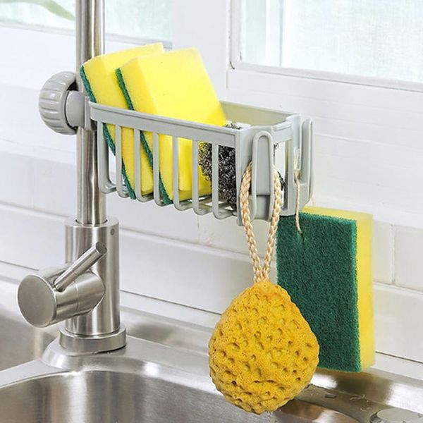 kitchen storage & organization sink faucet rack sponge soap rag dishcloth drain adjustable holder bathroom organizer
kitchen storage & organization sink faucet rack sponge soap rag dishcloth drain adjustable holder bathroom organizer