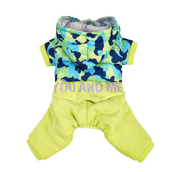 winter warm pet dog jumpsuits for pet costume hoodies jacket windproof printing coat thicken snow clothing
winter warm pet dog jumpsuits for pet costume hoodies jacket windproof printing coat thicken snow clothing