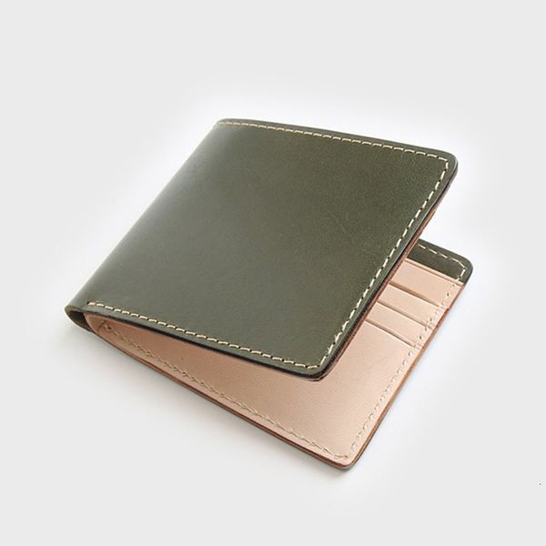 fashion pure color vegetable tanning genuine leather short men and women wallet luxury nature cowhide small purse, Red;black
fashion pure color vegetable tanning genuine leather short men and women wallet luxury nature cowhide small purse, Red;black
