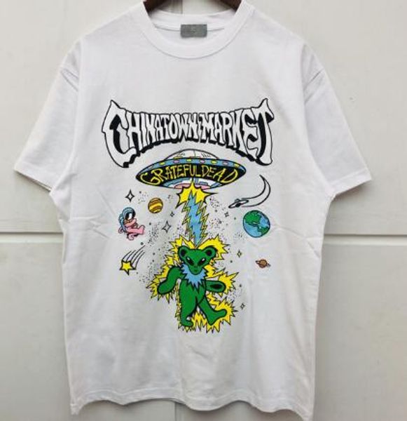 3colors t shirts men women heavy fabric tees t-shirt 2gqij, White;black
3colors t shirts men women heavy fabric tees t-shirt 2gqij, White;black