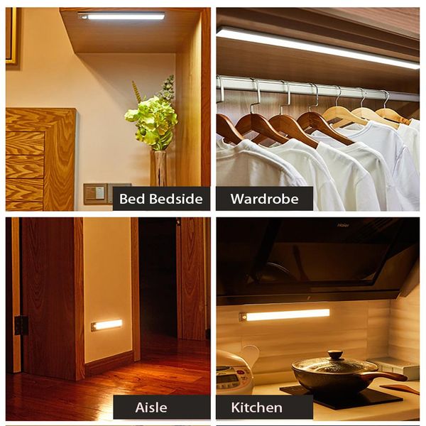 ultra thin pir motion sensor led under cabinet light usb rechargeable wardrobe cupboard closet night light for kitchen wall lamp wmtbyv
ultra thin pir motion sensor led under cabinet light usb rechargeable wardrobe cupboard closet night light for kitchen wall lamp wmtbyv