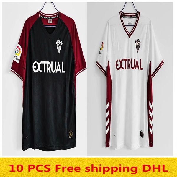 new 20 21 albacete balompié soccer jerseys home away balompie zozulya garcia camiseta de fútbol football shirt uniform 2020 2021 jersey whit, Black;yellow
new 20 21 albacete balompié soccer jerseys home away balompie zozulya garcia camiseta de fútbol football shirt uniform 2020 2021 jersey whit, Black;yellow