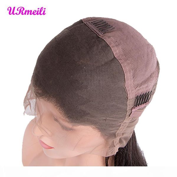 urmeili human hair wigs peruvian remy hair 360 full lace wigs for women alibaba 150 210% density natural human hair wig, Black;brown
urmeili human hair wigs peruvian remy hair 360 full lace wigs for women alibaba 150 210% density natural human hair wig, Black;brown