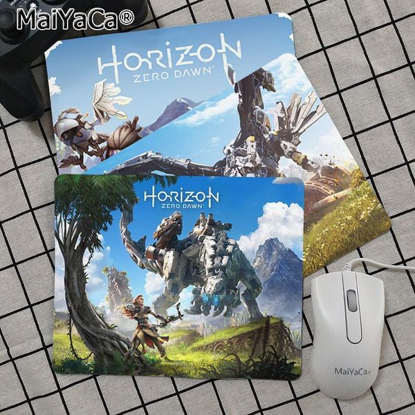 babaite horizon zero dawn small mouse pad pc computer mat selling wholesale gaming pad mouse
babaite horizon zero dawn small mouse pad pc computer mat selling wholesale gaming pad mouse