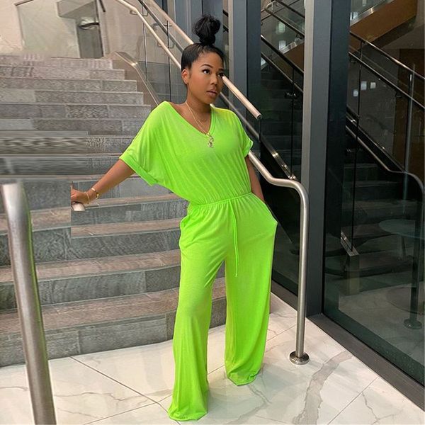 summer fashion casual candy color loose jumpsuit female 8656 swimsuit bandage bathing suits pad
summer fashion casual candy color loose jumpsuit female 8656 swimsuit bandage bathing suits pad