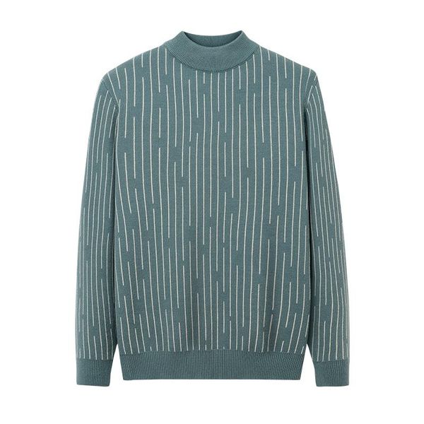 men's sweaters 2021 fashion striped men sweater autumn winter designer pullover knitted mens wear knitwear clothing, White;black
men's sweaters 2021 fashion striped men sweater autumn winter designer pullover knitted mens wear knitwear clothing, White;black