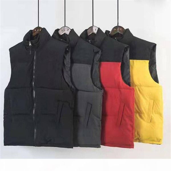 famous mens down men women stylist winter jacket coat mens casual vests mens stylist down 4 colors size s, Black
famous mens down men women stylist winter jacket coat mens casual vests mens stylist down 4 colors size s, Black