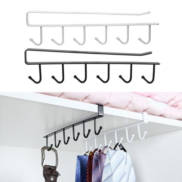 hooks & rails home organization wardrobe storage cabinet compartment hook 6 even kitchen rack wrought iron nail
hooks & rails home organization wardrobe storage cabinet compartment hook 6 even kitchen rack wrought iron nail