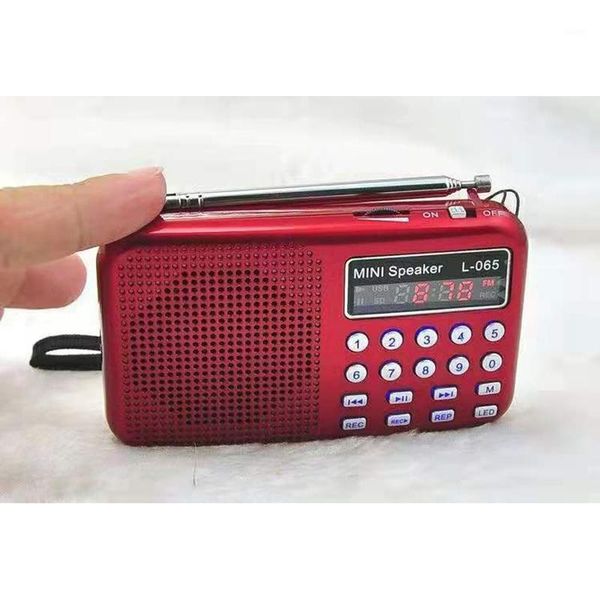 l-065 multifunctional mini digital voice recorder speaker with fm radio mp3 player led support tf/usb1
l-065 multifunctional mini digital voice recorder speaker with fm radio mp3 player led support tf/usb1