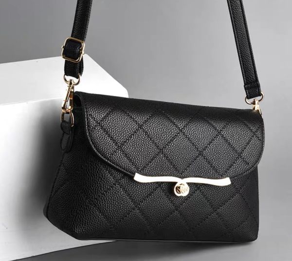 hbp the new fashion cross-body bag 2020 atmosphere fashion simple soft leather
hbp the new fashion cross-body bag 2020 atmosphere fashion simple soft leather