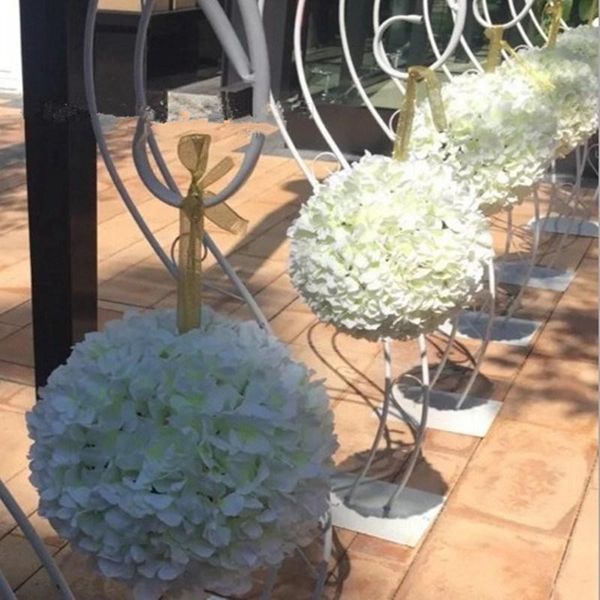 20 to 40cm high-density artificial hydrangea flower ball home party diy wedding decoration silk flowers supplies 4pcs/lot
20 to 40cm high-density artificial hydrangea flower ball home party diy wedding decoration silk flowers supplies 4pcs/lot