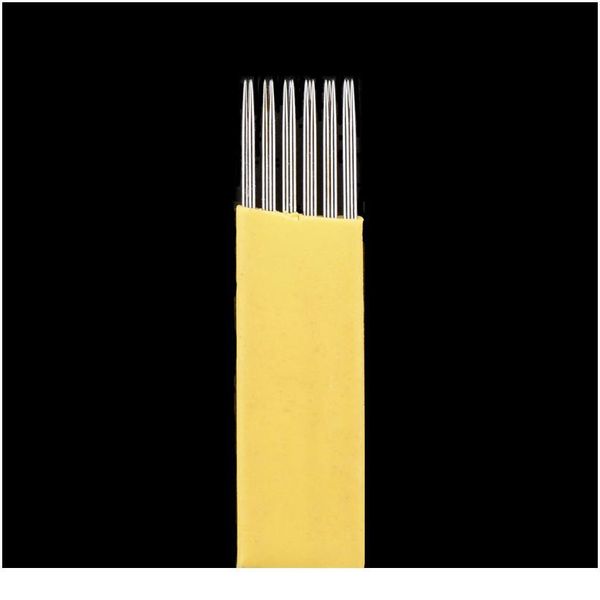 50pcs 3d permanent makeup eyebrow tattoo needles microblading 6 x 3 18 pins roun qylljb
50pcs 3d permanent makeup eyebrow tattoo needles microblading 6 x 3 18 pins roun qylljb