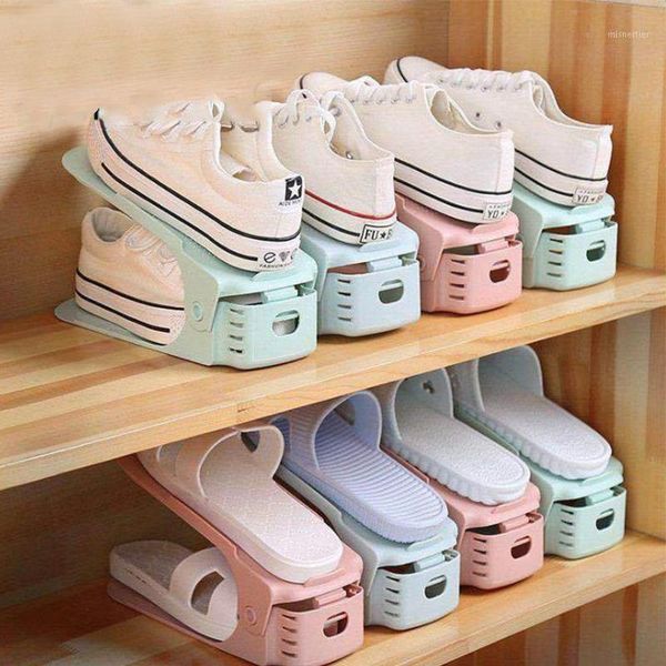 clothing & wardrobe storage creative shoe rack adjustable finishing home shelf care dormitory cabinet artifact1
clothing & wardrobe storage creative shoe rack adjustable finishing home shelf care dormitory cabinet artifact1
