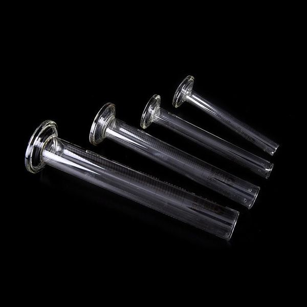 1pc glass measuring cylinders 50ml graduated glass measuring cylinder chemistry laboratory measure school lab bbypmk
1pc glass measuring cylinders 50ml graduated glass measuring cylinder chemistry laboratory measure school lab bbypmk
