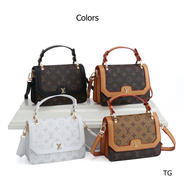 luxury lv louis vitton purse handbags fashion women evening tote bag printing flower metal button leather sl9915
luxury lv louis vitton purse handbags fashion women evening tote bag printing flower metal button leather sl9915