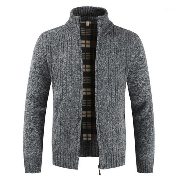 men's sweaters cardigan autumn thick warm knit sweater man men's jackets coats casual menswear point1, White;black
men's sweaters cardigan autumn thick warm knit sweater man men's jackets coats casual menswear point1, White;black