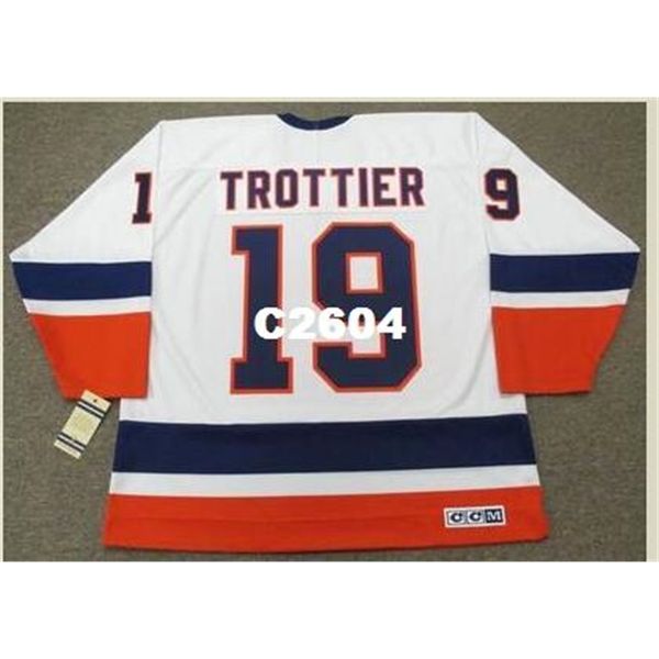 men #19 bryan trottier new york islanders 1982 ccm vintage home retro hockey jersey or custom any name or number retro jersey, Black
men #19 bryan trottier new york islanders 1982 ccm vintage home retro hockey jersey or custom any name or number retro jersey, Black