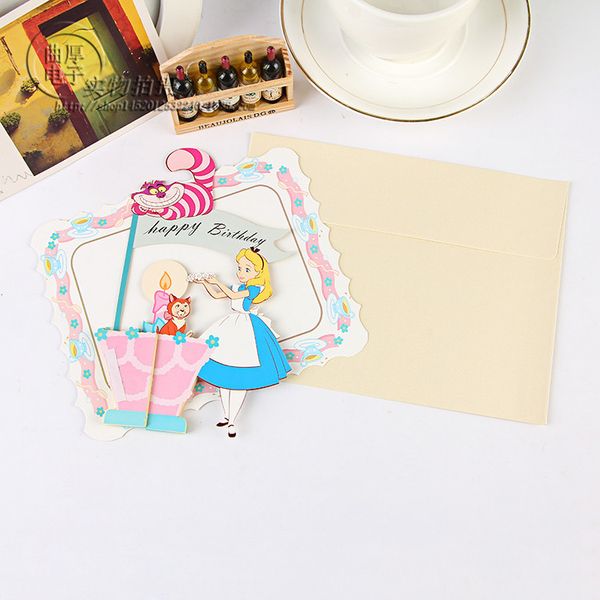 2020 party toys christmas creative girls heart three-dimensional birthday greeting cards small cards high-end export message cards
2020 party toys christmas creative girls heart three-dimensional birthday greeting cards small cards high-end export message cards