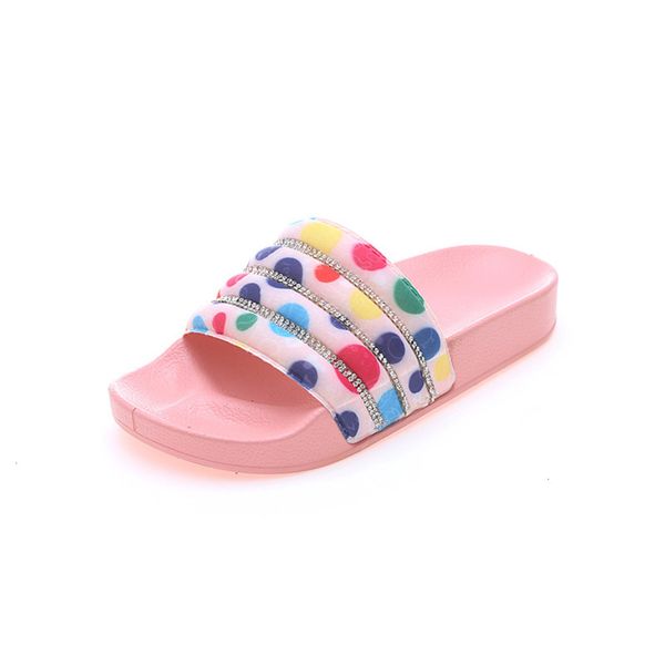 children's plastic word fashion slippers antiskid korean one water drill casual wear beach sandals, Black;red
children's plastic word fashion slippers antiskid korean one water drill casual wear beach sandals, Black;red