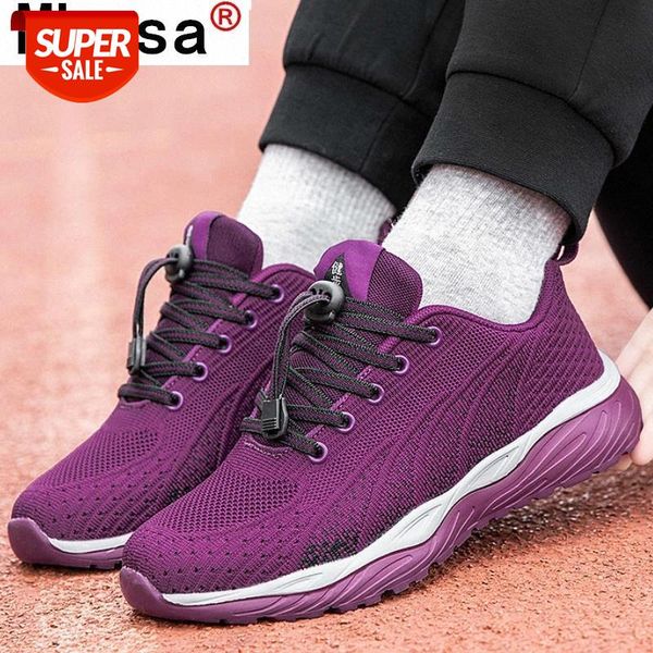 women casual sport shoes running sneakers plus size flying woven women's casual shoes breathable sneakers walking #hn3m
women casual sport shoes running sneakers plus size flying woven women's casual shoes breathable sneakers walking #hn3m
